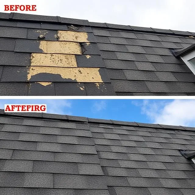 Roof Repair Near Me in Liscomb, IA near me